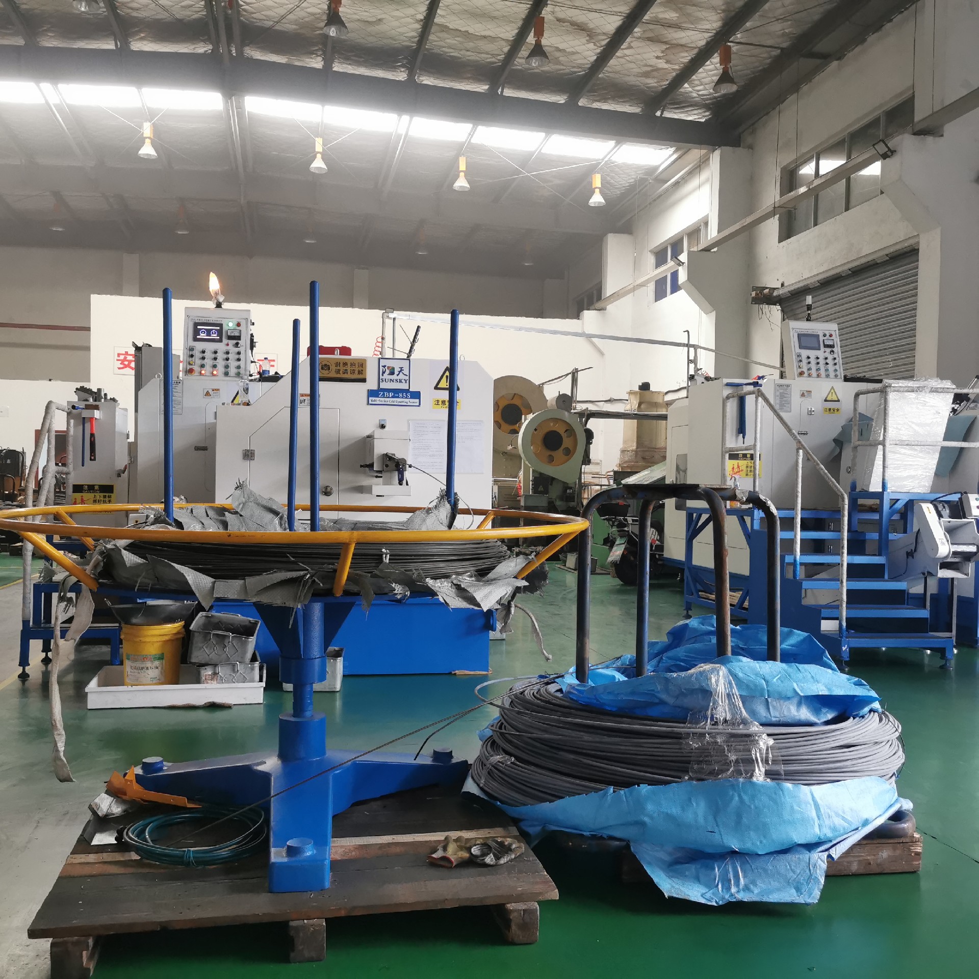 C3-80不銹鋼螺栓的晶間腐蝕敏感性測(cè)試